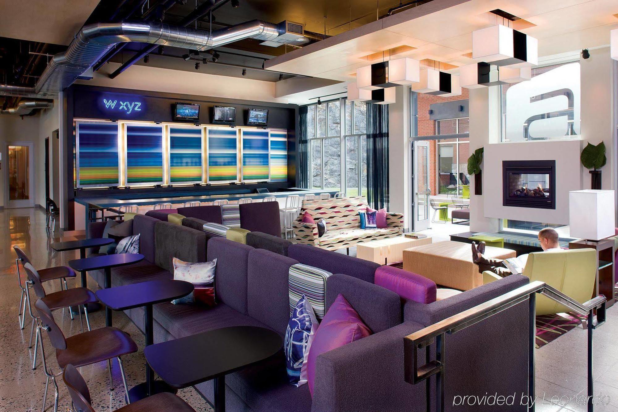 อลอฟต์ บัฟฟาโล แอร์พอร์ต Hotel ชีคโทวากา ภายนอก รูปภาพ