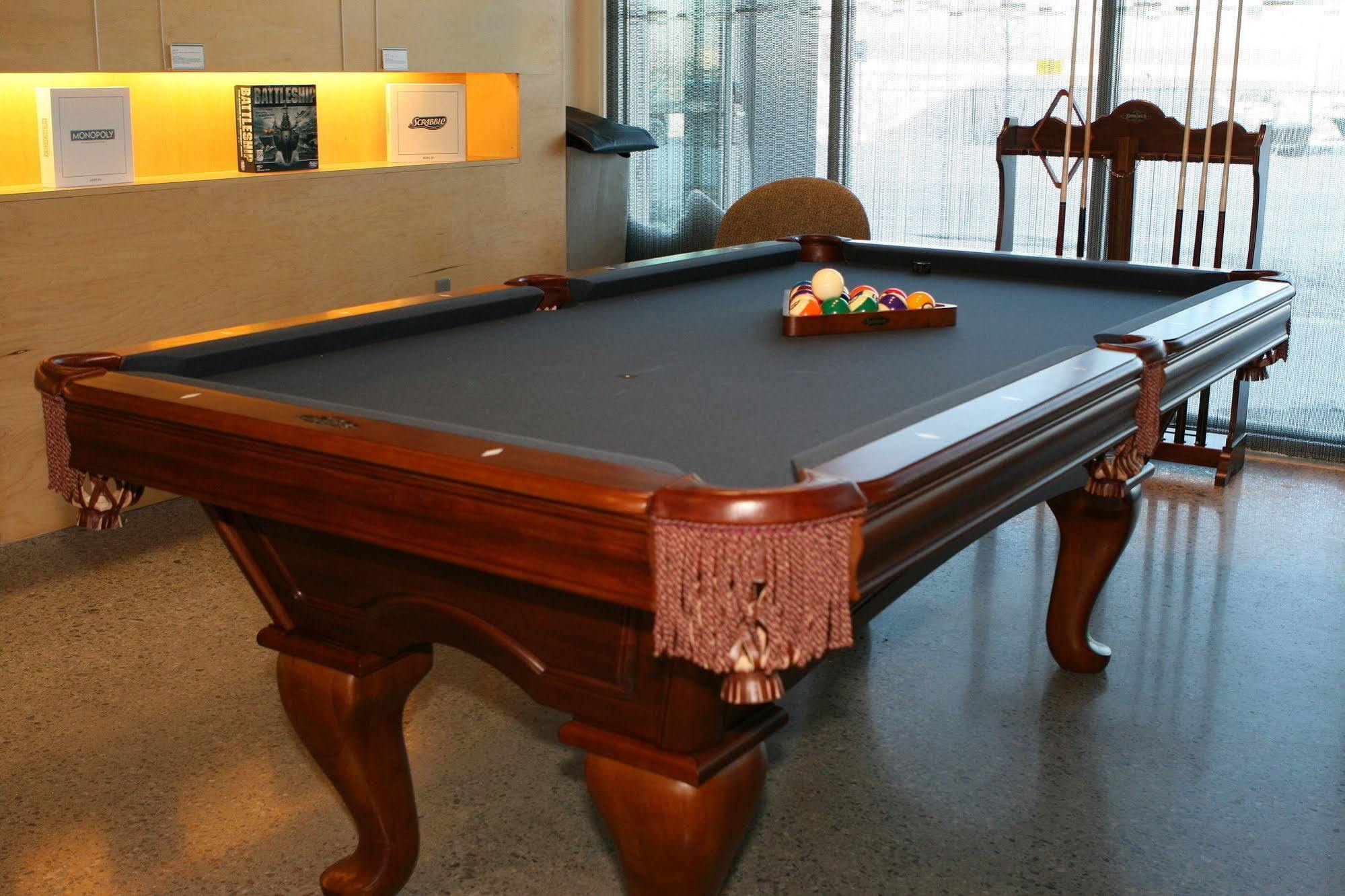อลอฟต์ บัฟฟาโล แอร์พอร์ต Hotel ชีคโทวากา ภายนอก รูปภาพ