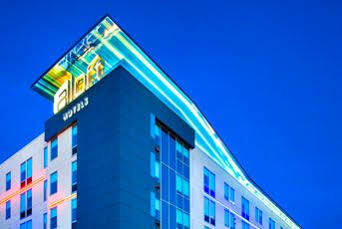 อลอฟต์ บัฟฟาโล แอร์พอร์ต Hotel ชีคโทวากา ภายนอก รูปภาพ